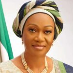 Plateau attack: Remi Tinubu donates N1bn to victims, says money not from govt coffer