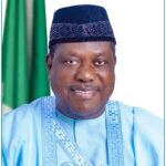 OSGF denies Akume sack rumours, affirm Tinubu’s support