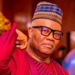 2027: South-South APC Endorses Tinubu, Three Govs as Sole Candidates, Passes Confidence Vote on Akpabio