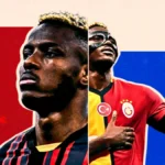 Man Utd and Arsenal should be breaking the bank for Victor Osimhen and make the €75m striker’s Premier League ‘dream’ come true